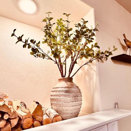 Fragrant Finnish Sauna & Cozy Pool With French 3Br Лас-Вегас Экстерьер фото