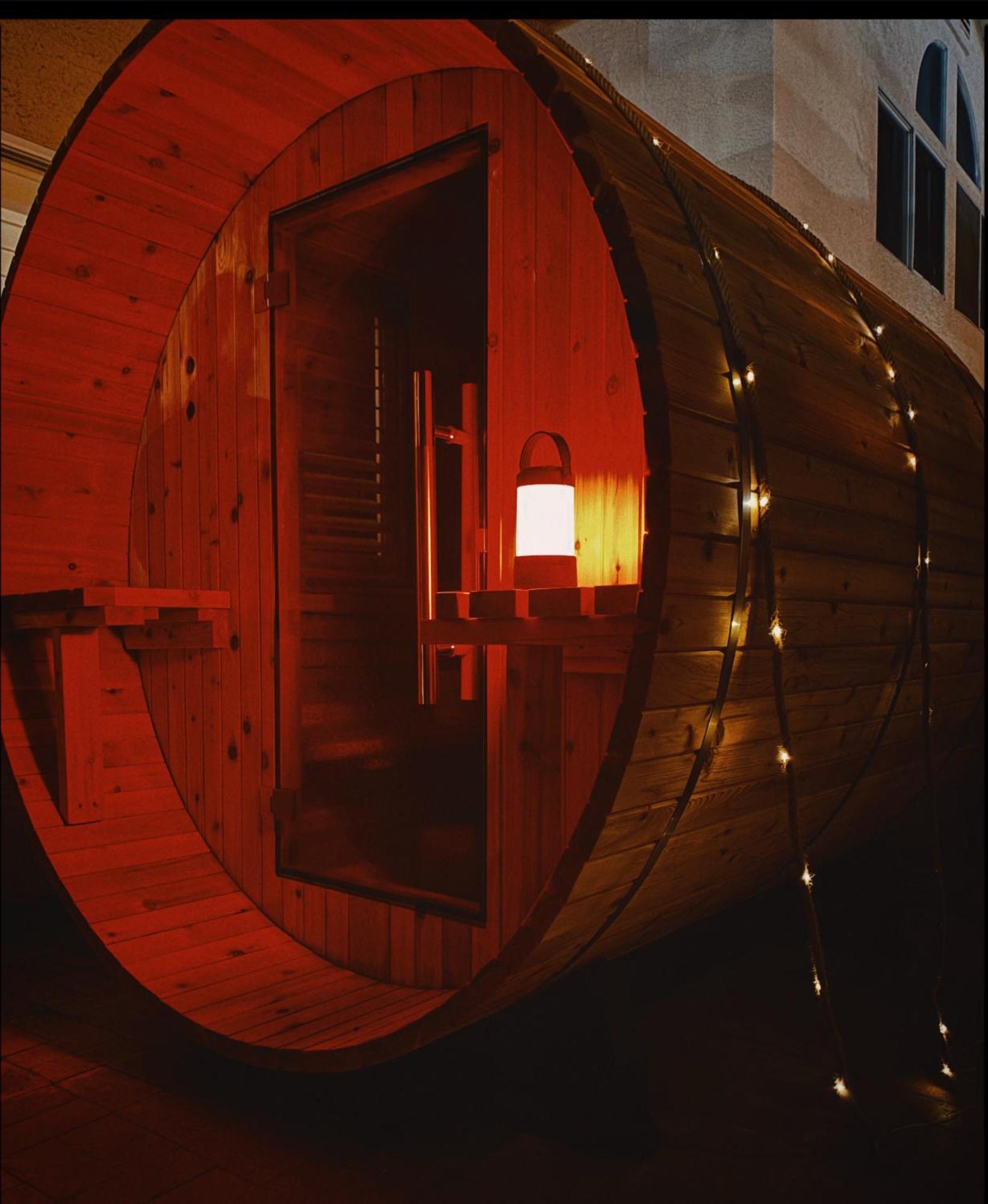 Fragrant Finnish Sauna & Cozy Pool With French 3Br Лас-Вегас Экстерьер фото
