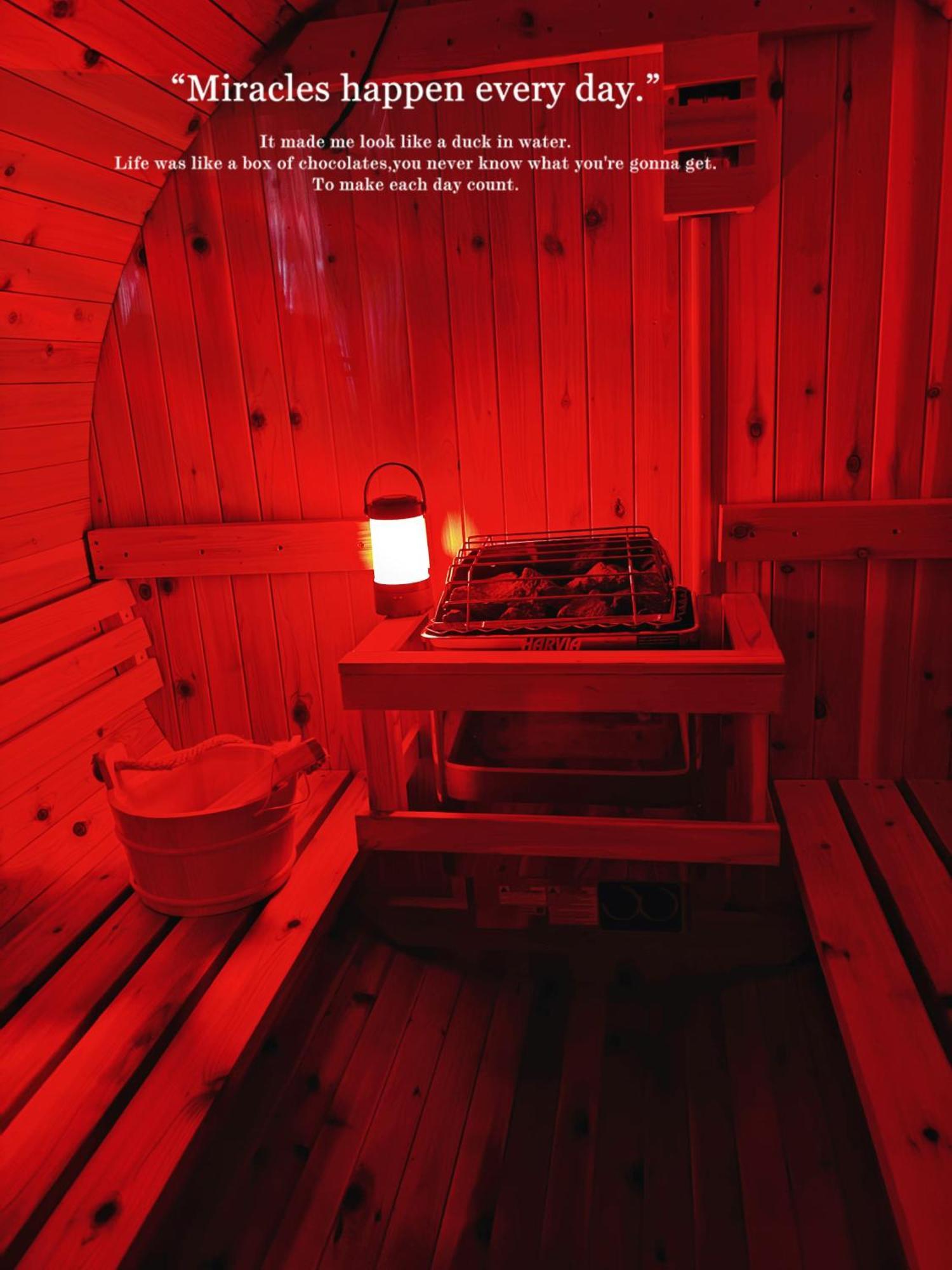 Fragrant Finnish Sauna & Cozy Pool With French 3Br Лас-Вегас Экстерьер фото
